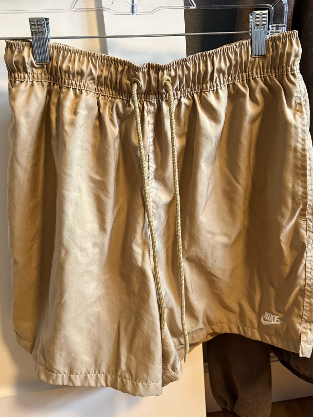 Nike Men's Woven Flow Shorts M